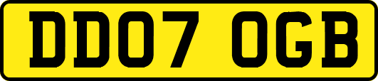 DD07OGB