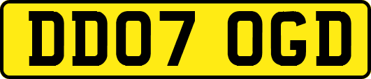 DD07OGD