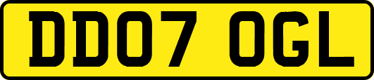 DD07OGL