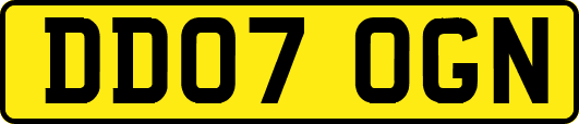 DD07OGN