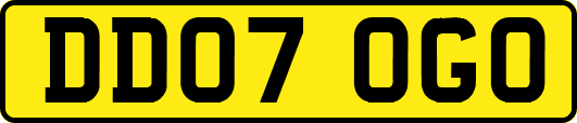 DD07OGO