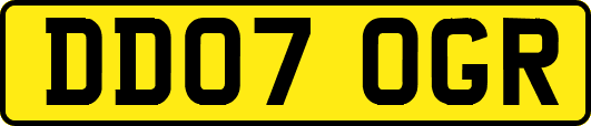 DD07OGR