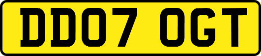 DD07OGT