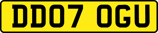 DD07OGU
