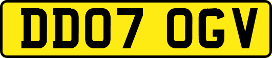 DD07OGV