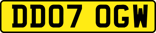 DD07OGW
