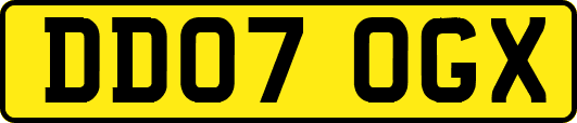 DD07OGX