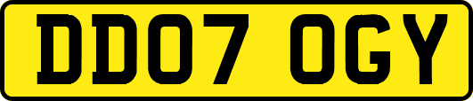 DD07OGY