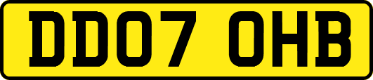 DD07OHB