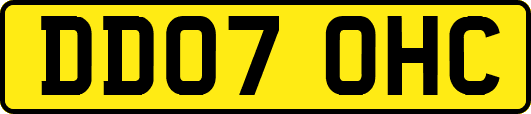 DD07OHC