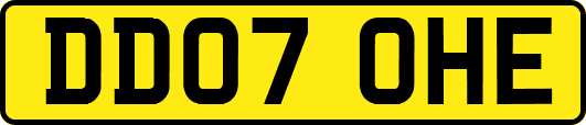 DD07OHE