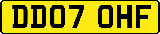DD07OHF