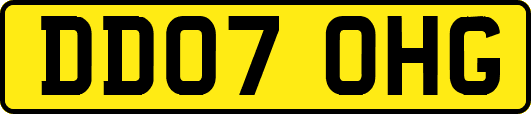 DD07OHG