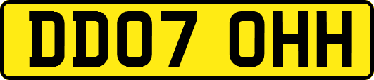 DD07OHH