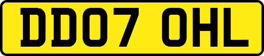 DD07OHL