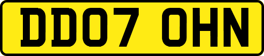 DD07OHN