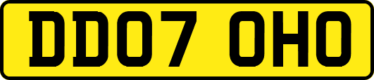 DD07OHO