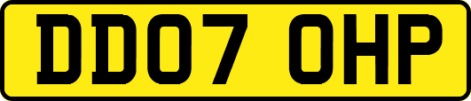 DD07OHP