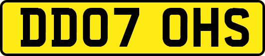 DD07OHS
