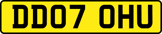 DD07OHU
