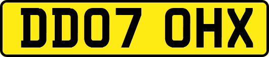 DD07OHX