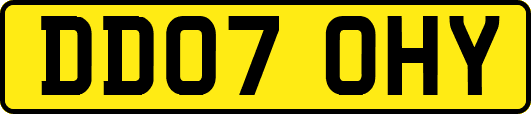 DD07OHY