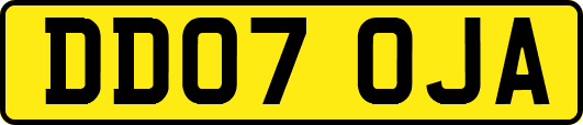 DD07OJA