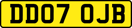 DD07OJB