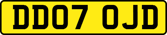 DD07OJD