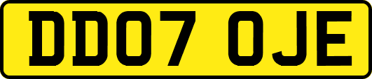 DD07OJE