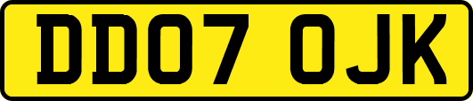 DD07OJK