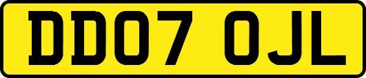 DD07OJL