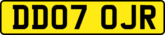 DD07OJR