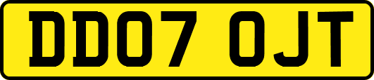 DD07OJT