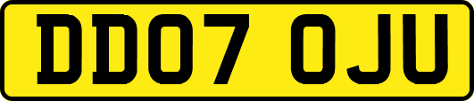 DD07OJU