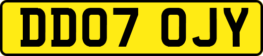 DD07OJY