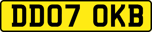 DD07OKB