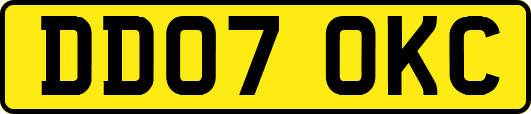 DD07OKC