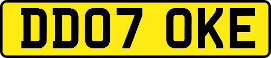 DD07OKE