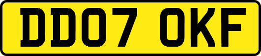 DD07OKF