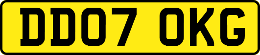 DD07OKG