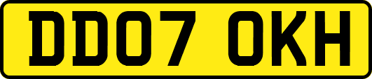 DD07OKH