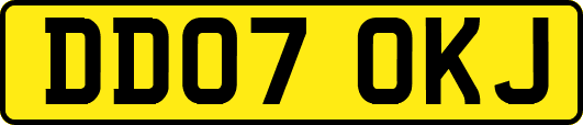DD07OKJ
