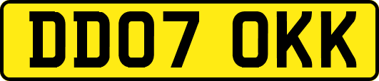DD07OKK