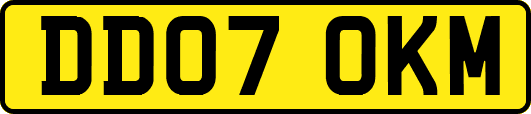 DD07OKM