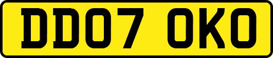DD07OKO