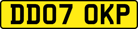 DD07OKP