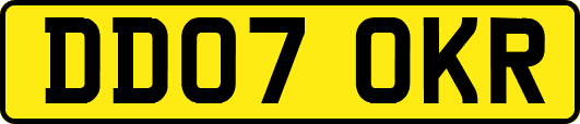 DD07OKR