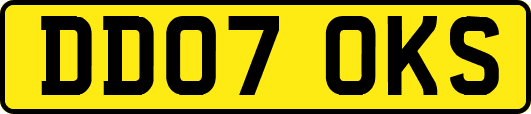 DD07OKS