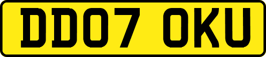 DD07OKU